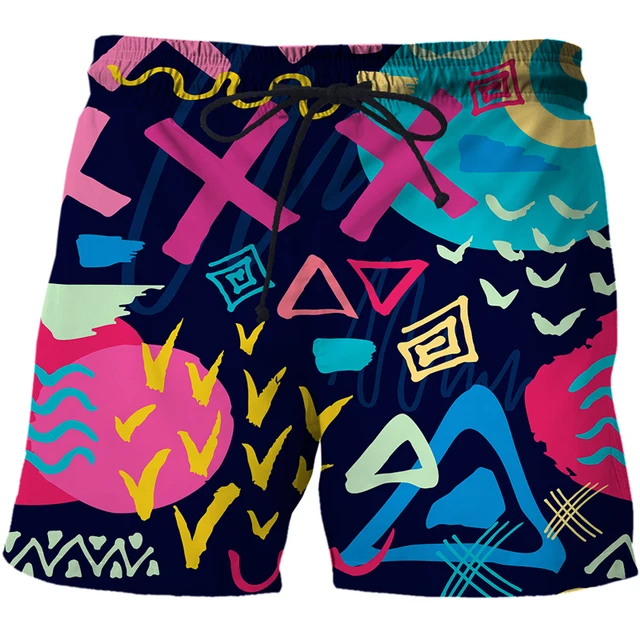 Men's Swimwear